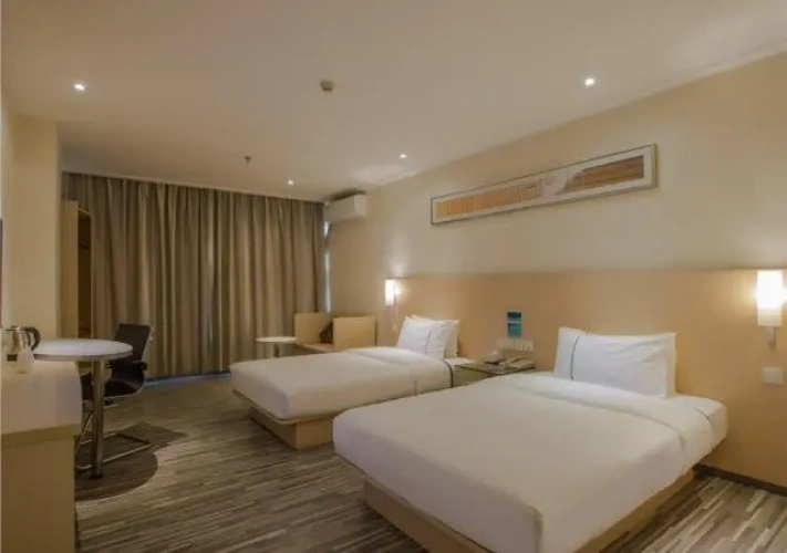 Standard Family room