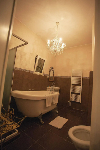 Vila Rococo