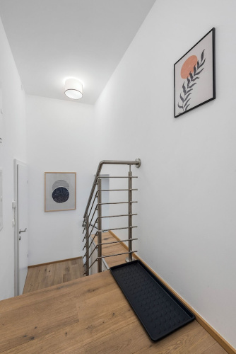 Modern Housing Apartments