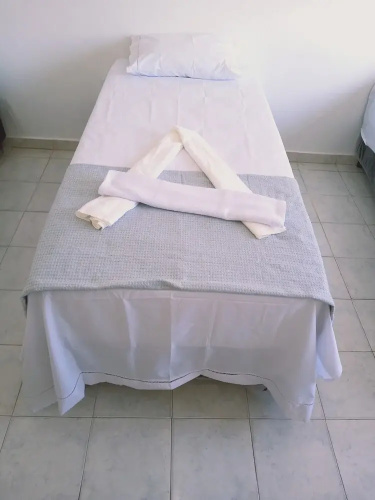 Angelus Hotel & Estacionamento