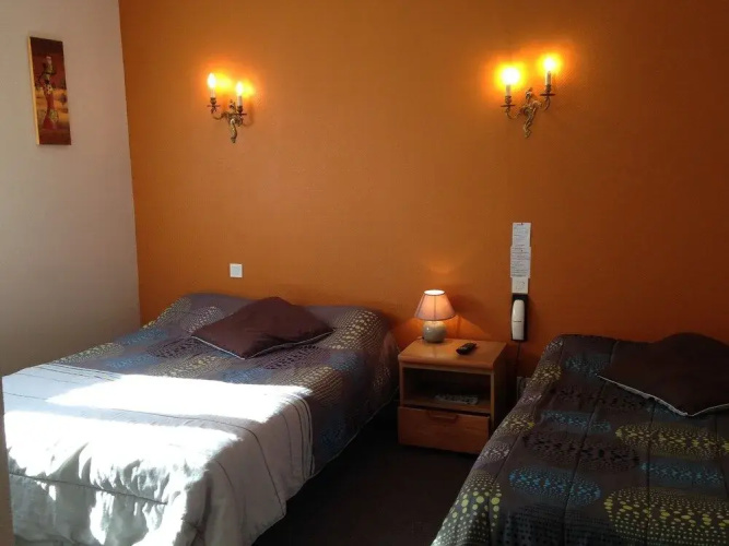 Auberge Vendeenne