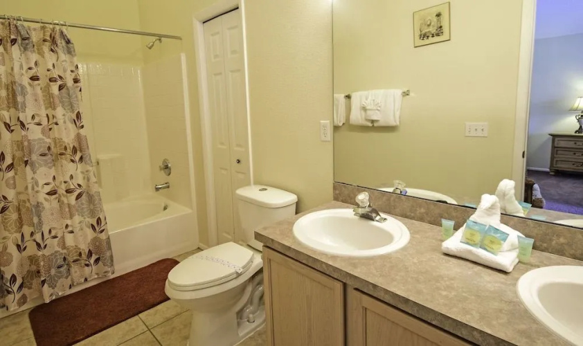 503 Lazy Place 4 Br villa by RedAwning