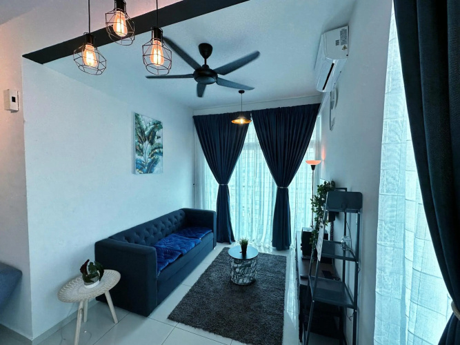 Adelea Homestay MERU