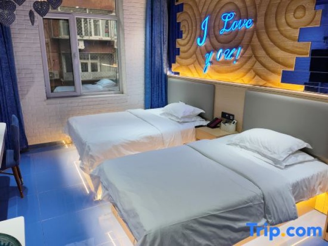 Business Twin room