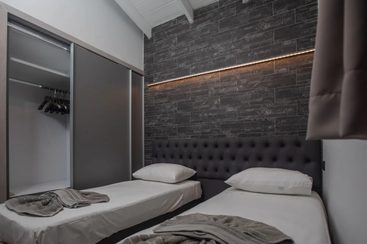 The L Suites & Apartments