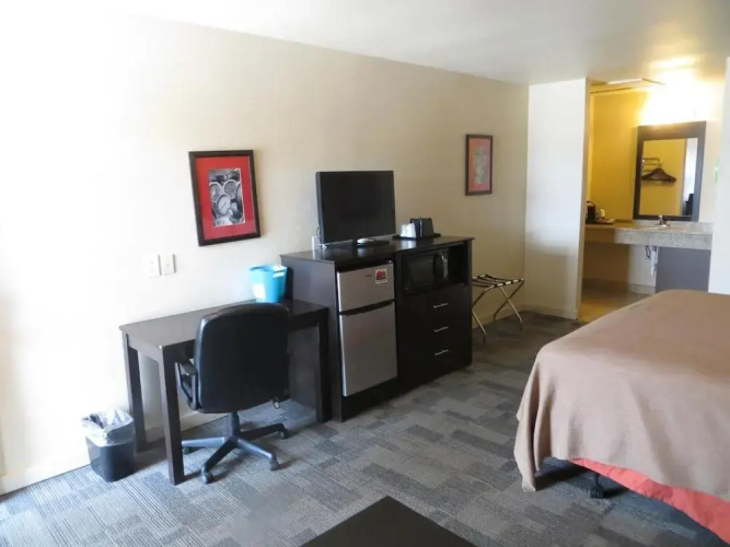 Kenedy Country Inn