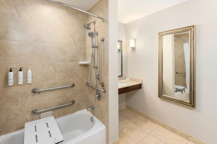Double Suite