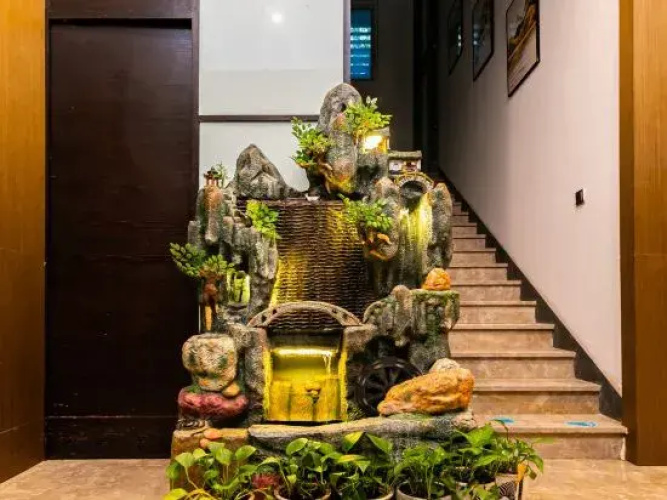 Haizhilv Holiday Hotel