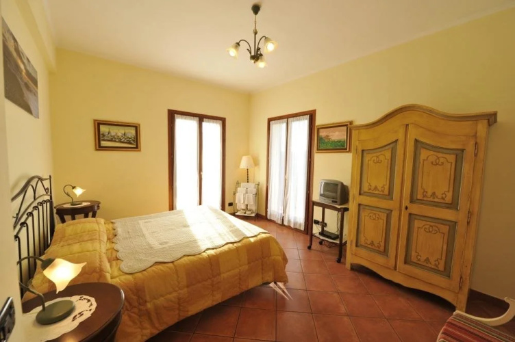 B&B Ca' de Pippu