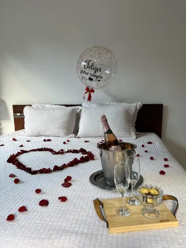 Hotel Villa Babaçu