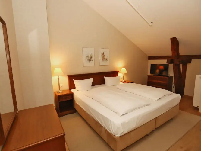DORMERO Hotel Bergström Lüneburg