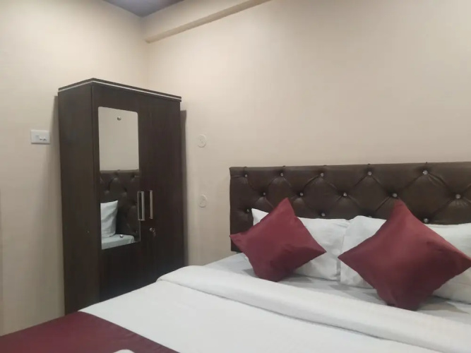 Punest Hospitality & Hotel