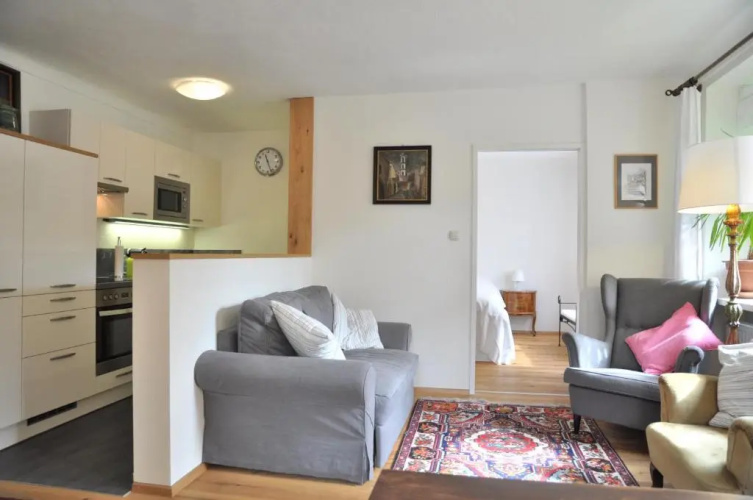 Apartment Ischl Home