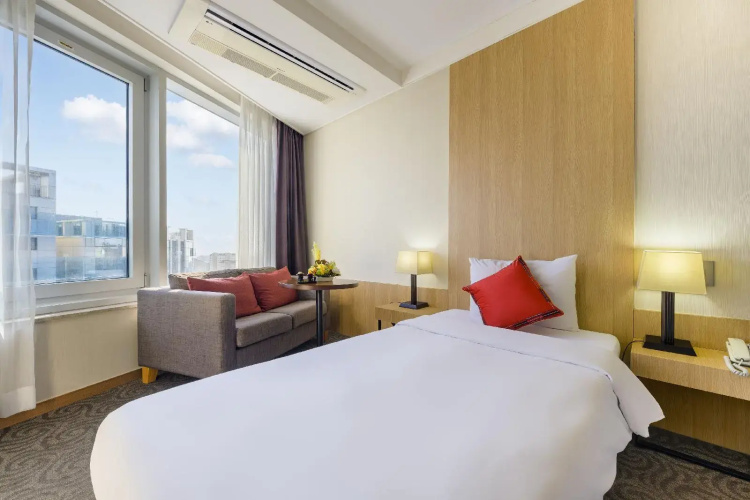 Shinshin Hotel World Cup