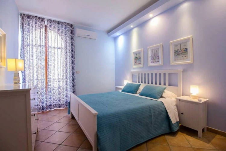 Appartamento Narciso - Case Sicule