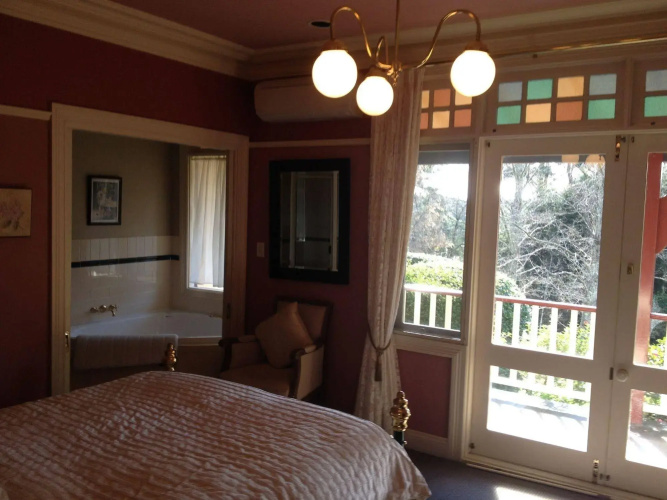 Bethany Manor