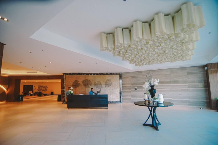 Resort Condo in Mactan Cebu
