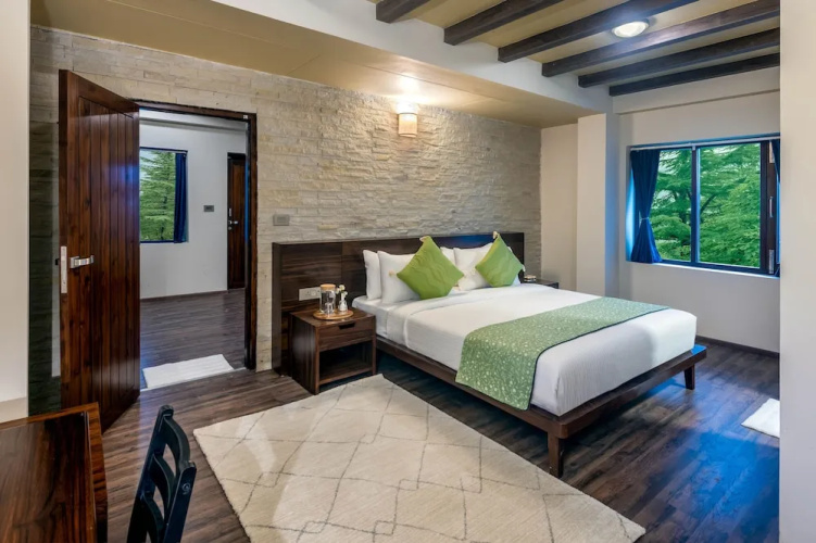 Hotel Eagles Nest