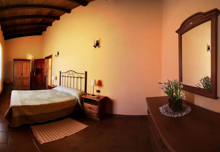 Finca La Bonita