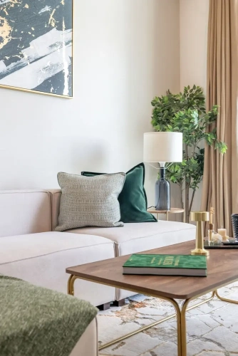 Standard Triple Apartment