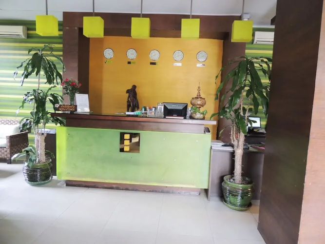 Hotel Pho Sein