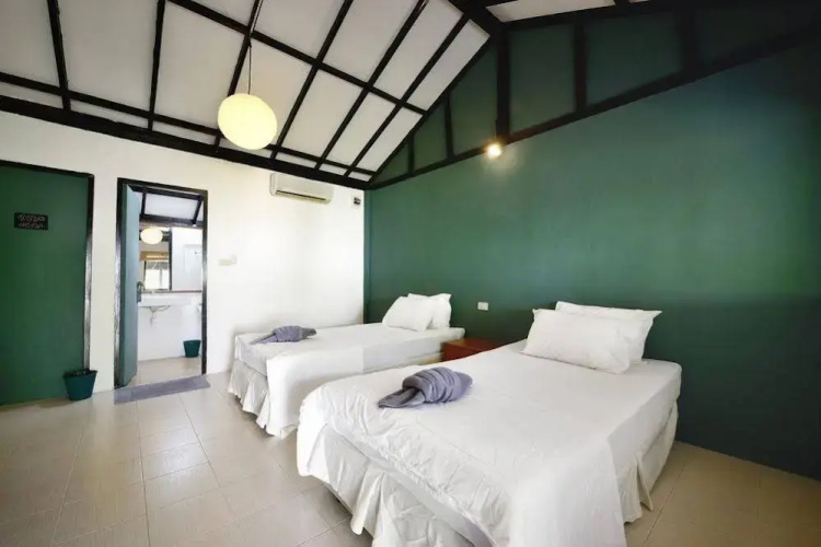 Lanta Phu Hill Resort