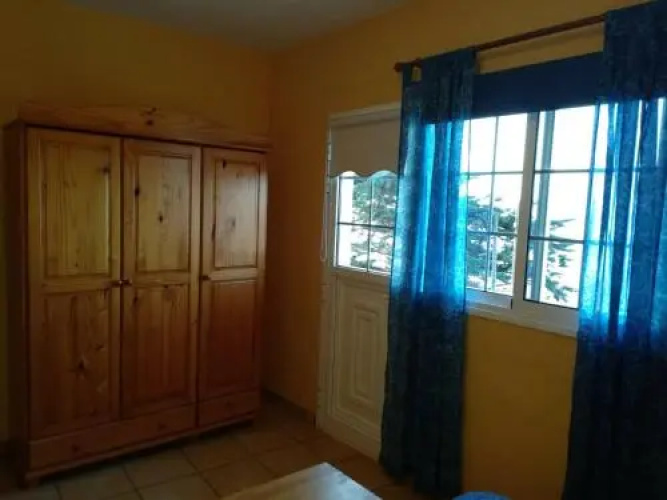 Apartamentos Trebol