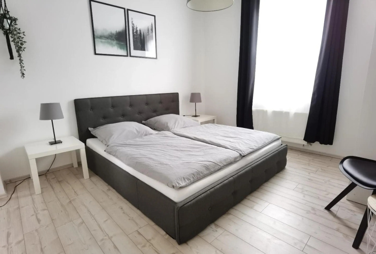 Ferienwohnung Harz Hexe Wernigerode
