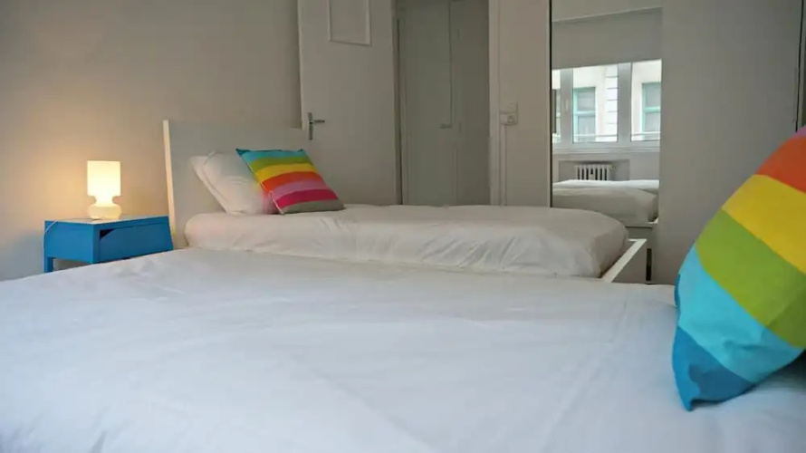 Appart Hôtel Lille - Lazare