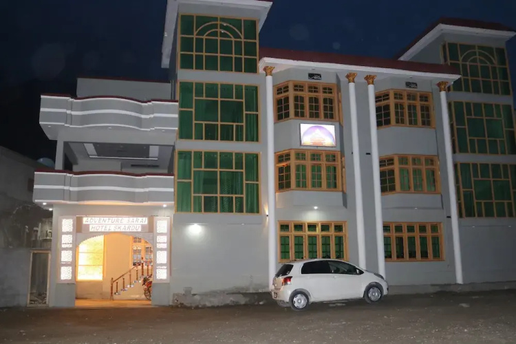 Hotelafbeelding