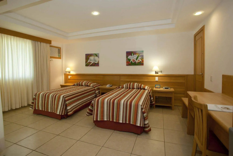 Hotel Atlantico Buzios Convention and Resort