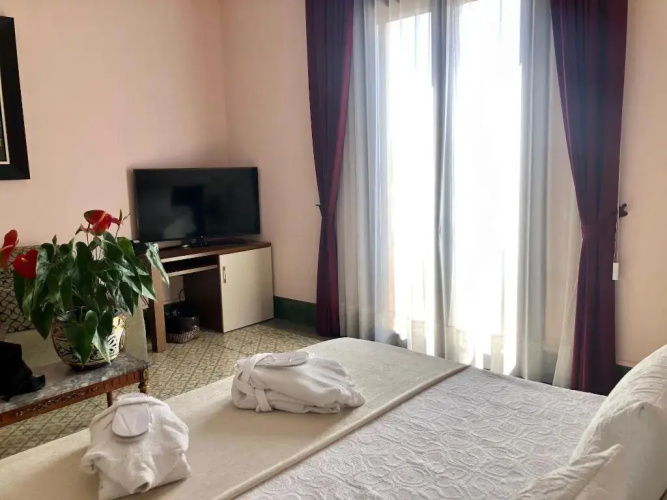 Hotel Llar de Capitans