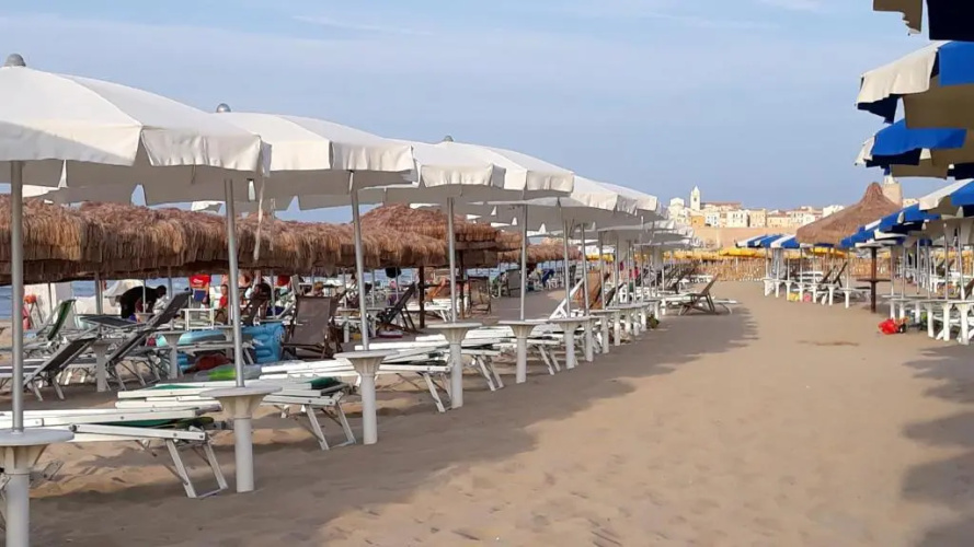 Appartamento ACQUA DI MARE