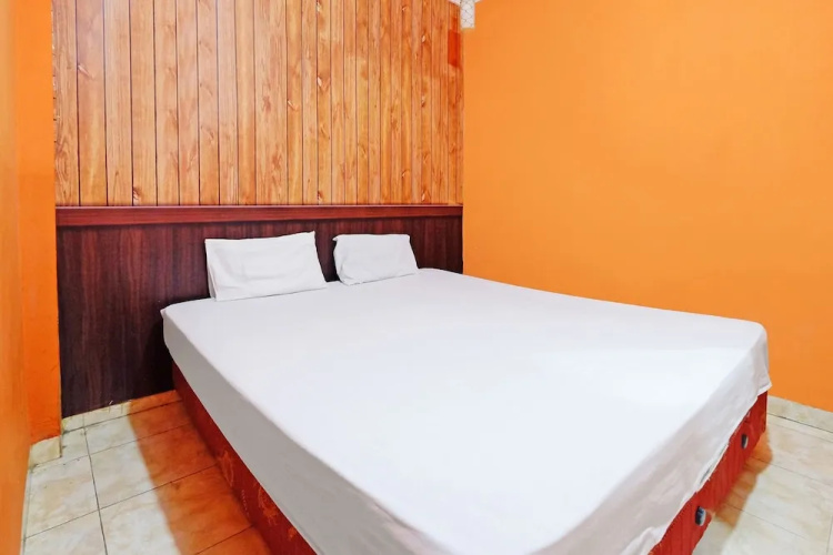 Hotel O Wisma Seruni Palopo