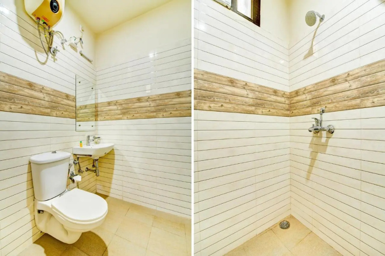 Fabhotel Solitaire Inn