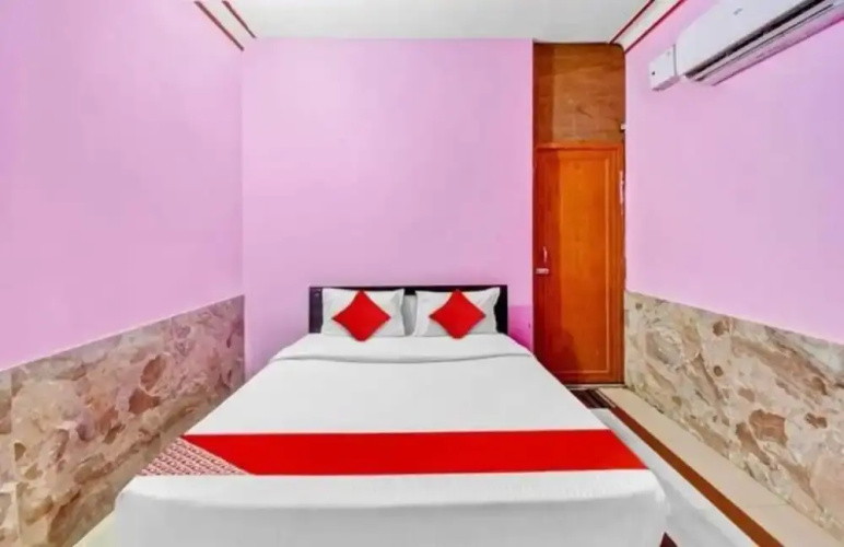 Goroomgo Dutta Home Residency