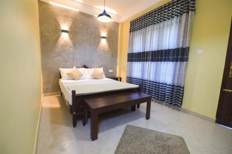 Traveller's Villa