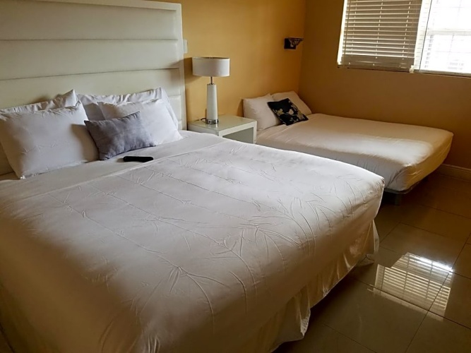 Standard room
