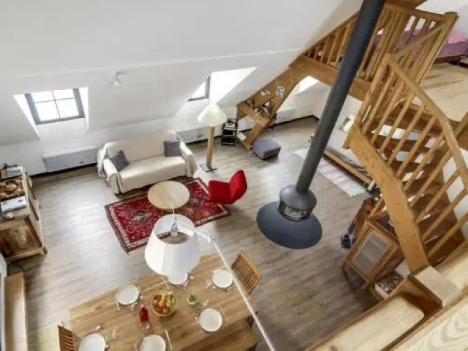 Apartment Pre De Camille 1
