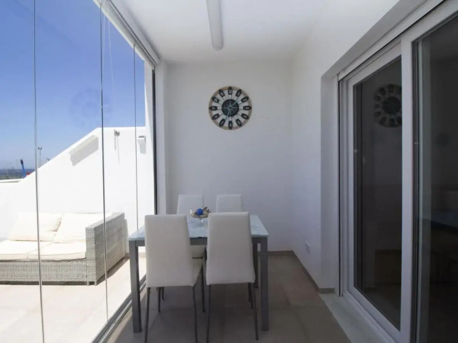 Lightbooking Mirador I Tarifa