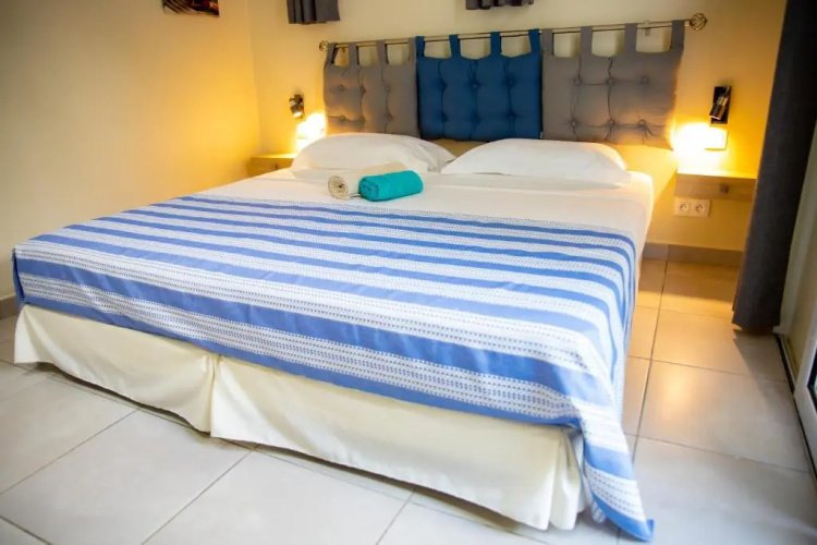 Villas Ixora