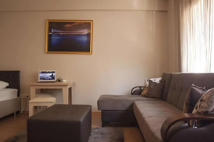 Cihangir By Aydın Suite Hotel