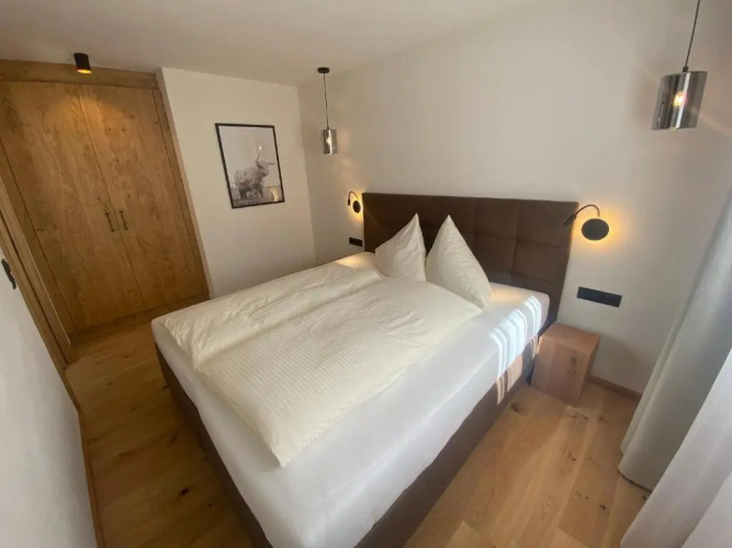 Ferienhaus Ragg