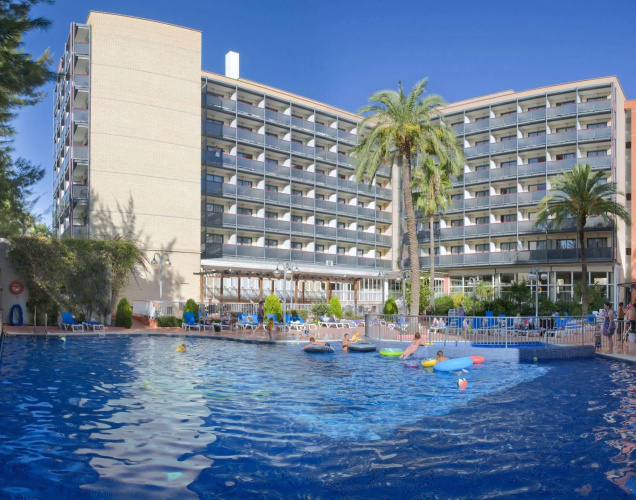 Eurosalou & Spa photo 19