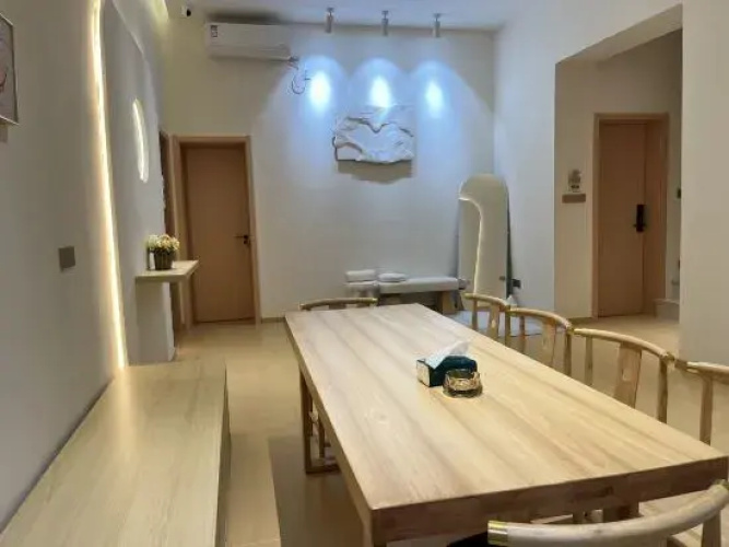 Pingtan Junlan Waju  Homestay