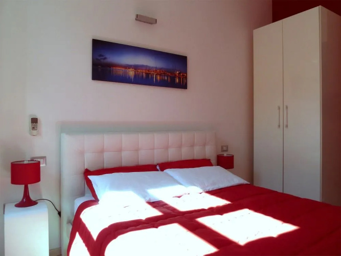 B&B Antica Via