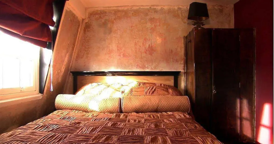 Rough Luxe Hotel