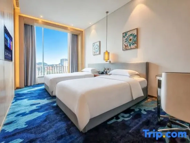 Twin Suite