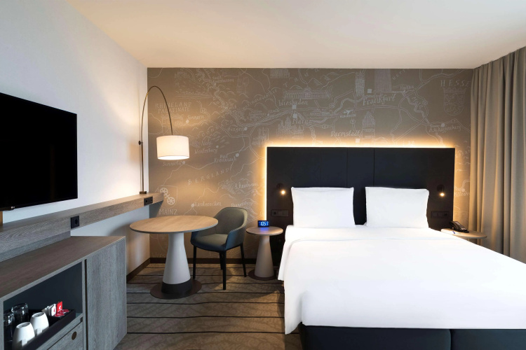 Hyatt Place Frankfurt Airport photo 8
