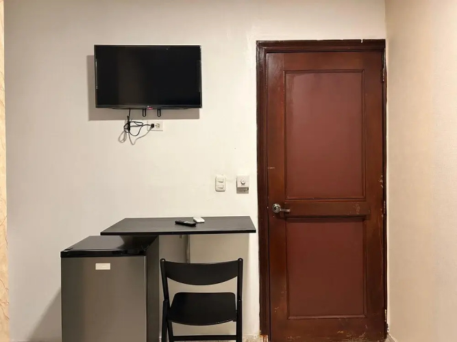 Dominico Colonial